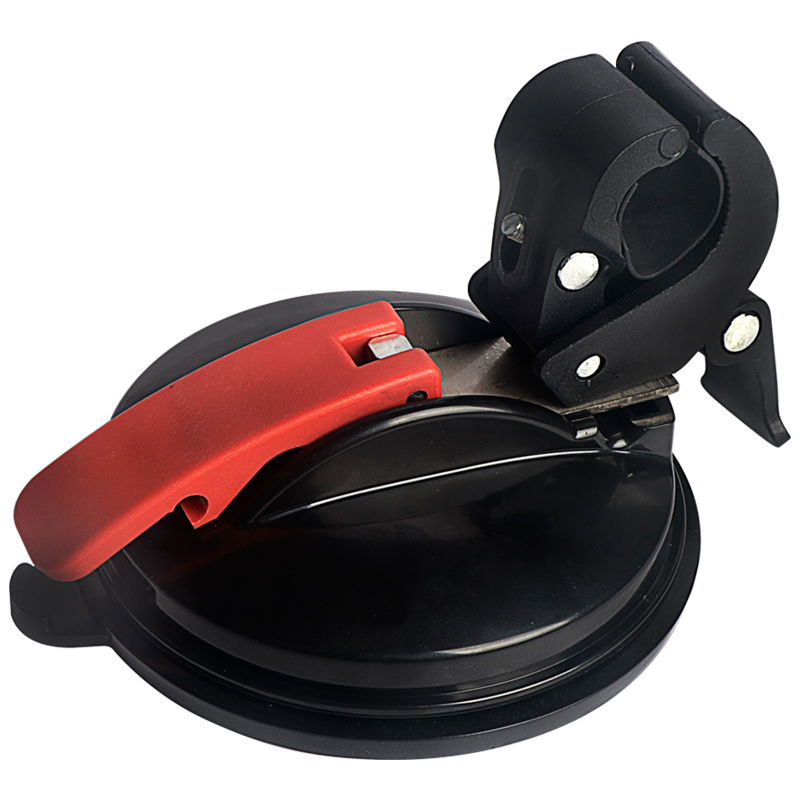 Vacuum Strong Suction Cup Hold - Vacuum Chamber Small recension och pris