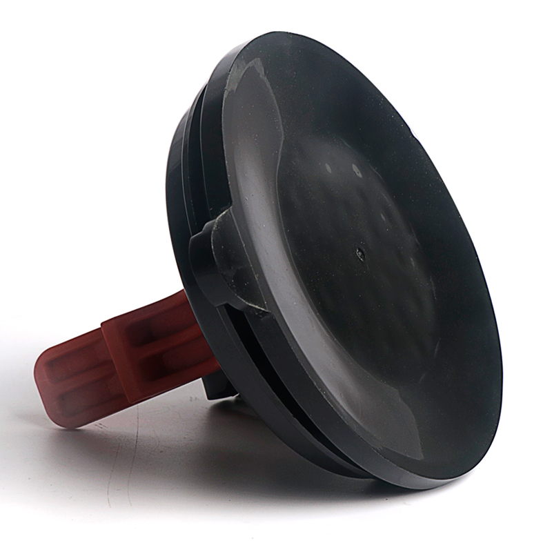 Vacuum Strong Suction Cup Hold - Vacuum Chamber Small recension och pris