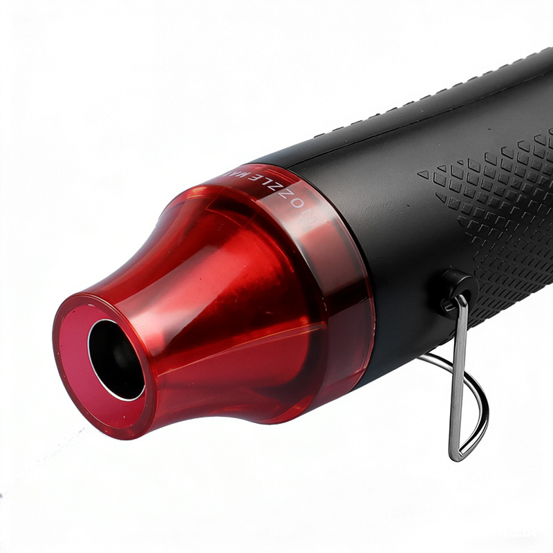 300W Small Hot Air Gun UK & CN - Heat Gun Small recension och pris