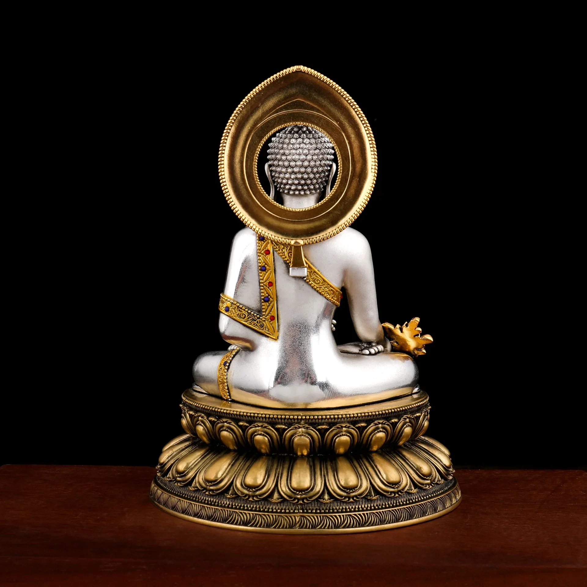 TQH-i7.7 Medicine Buddha Home  - Resin Craft Supplies recension och pris