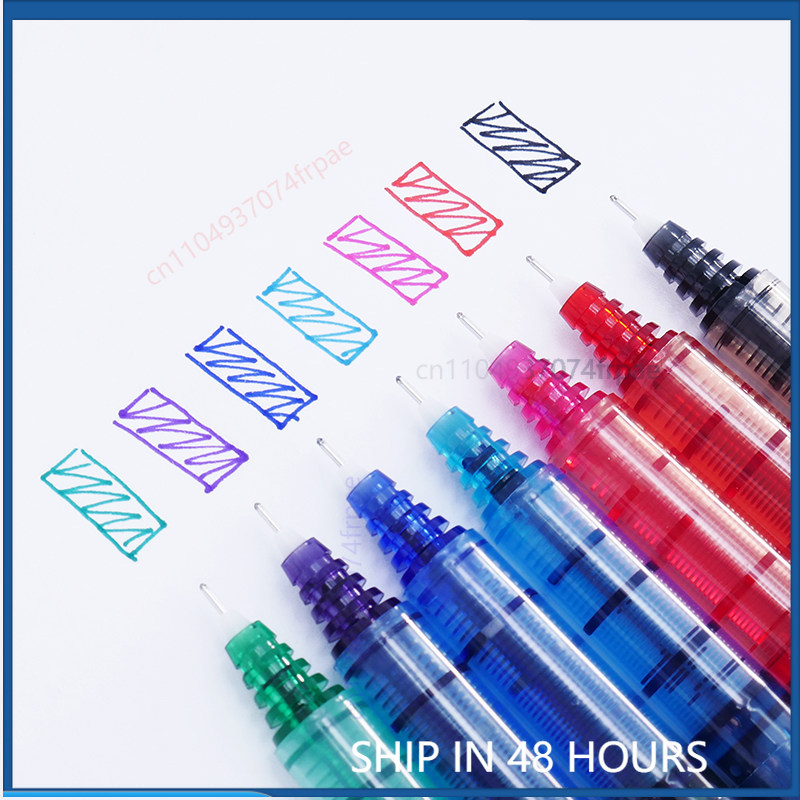 For PILOT BX-V5 Direct Liquid  - Pilot Pen V5 recension och pris