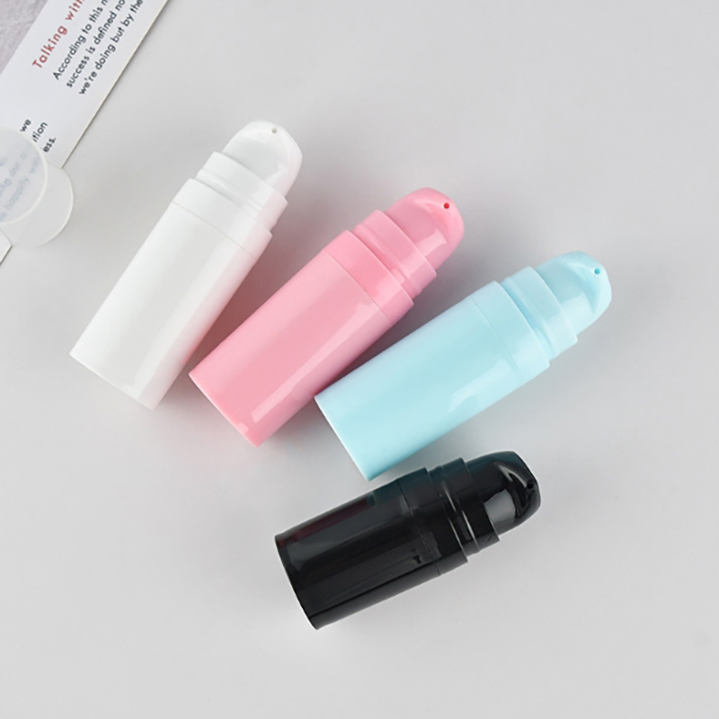 5/10/15ml Empty Airless Pump B - Vacuum Chamber Small recension och pris