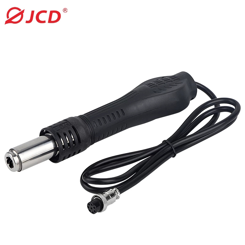 JCD HOT AIR GUN Soldering stat - Heat Gun Small recension och pris