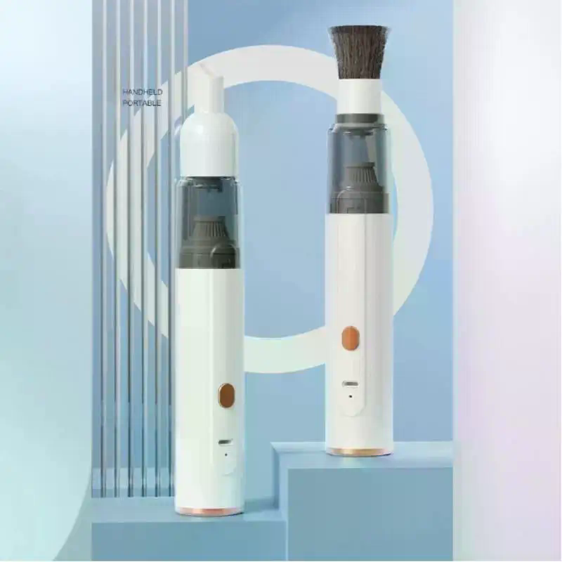 1 Set Portable Mini Handheld V - Vacuum Chamber Small recension och pris