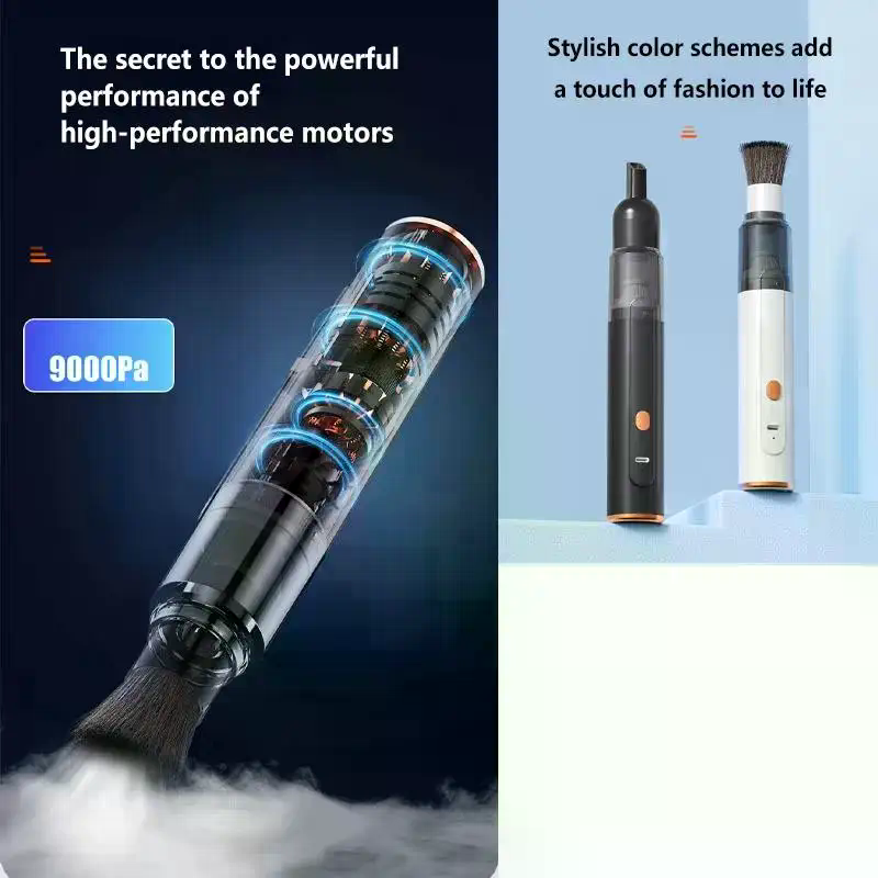 1 Set Portable Mini Handheld V - Vacuum Chamber Small recension och pris