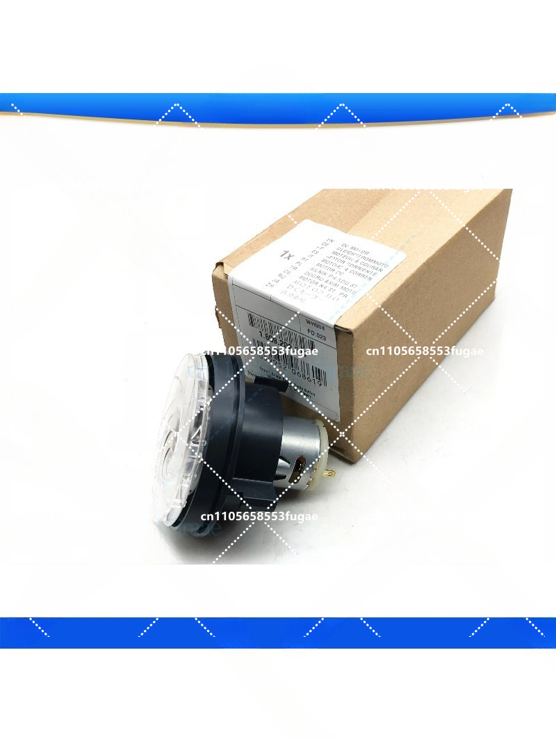 Heat Gun Motor with Fan for El - Heat Gun Small recension och pris