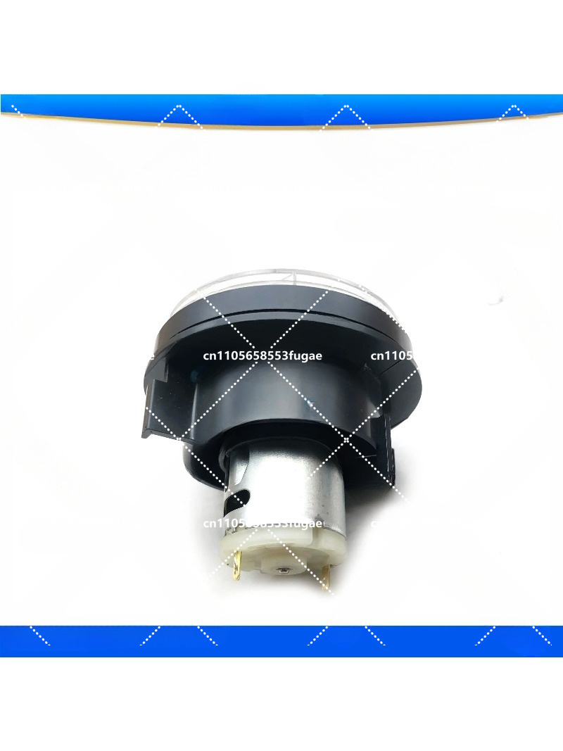 Heat Gun Motor with Fan for El - Heat Gun Small recension och pris