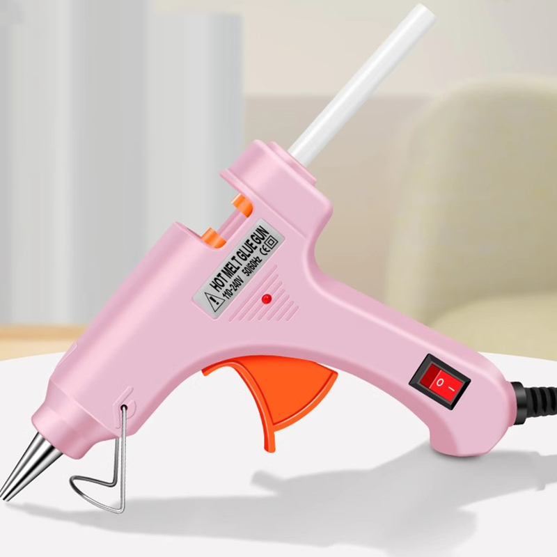 50W 70W Hot Melt Glue Gun Mini - Heat Gun Small recension och pris